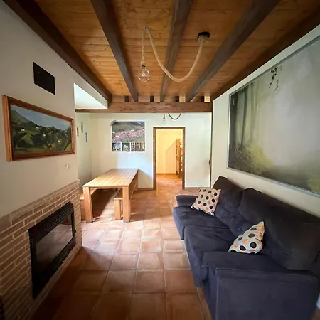 Albergue Usandi Auto Check-In-2